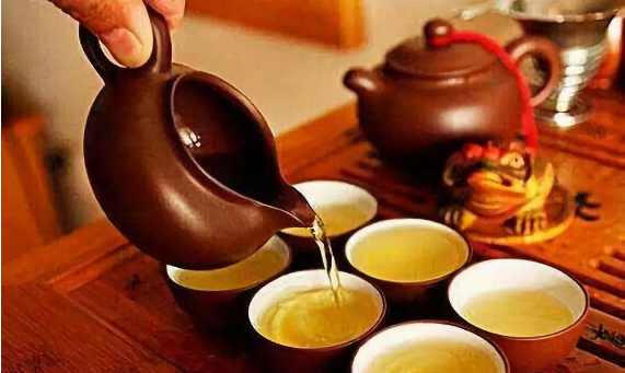 黔江24小时上门的好茶及服务发生的